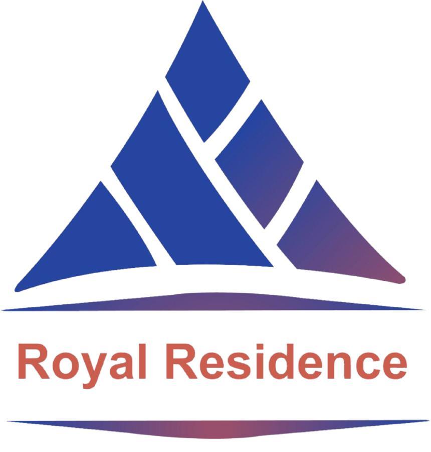 Royal Residence Mg Road Gurgáon Exteriér fotografie